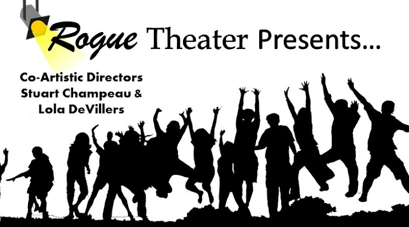 Rogue Theater - Event Venue in Sturgeon Bay, Wisconsin