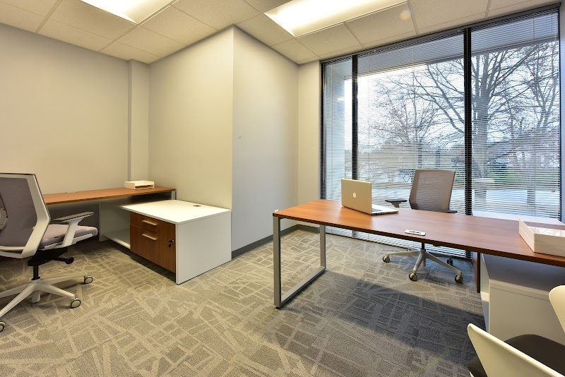 Cary Office Suites - Event Venue in Cary, North Carolina