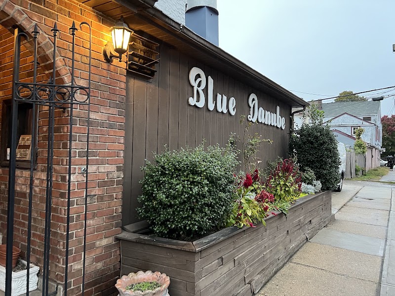 Blue Danube Restaurant - Event Venue in Trenton, New Jersey