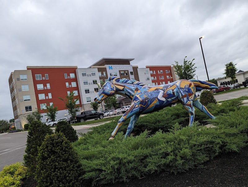 Hyatt House Louisville - East - Event Venue in Hurstbourne, Kentucky