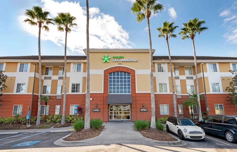 Extended Stay America - Event Venue in Orlando, Florida
