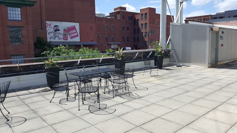 Brewers Hill Hub - Event Venue in Baltimore, Maryland