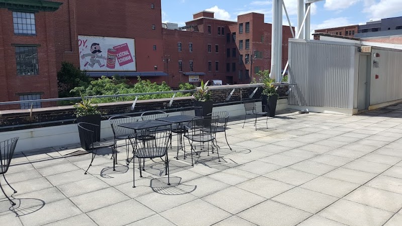 Brewers Hill Hub - Event Venue in Baltimore, Maryland