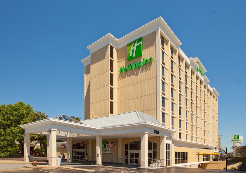 Holiday Inn Little Rock-Presidential-Dwntn by IHG - Event Venue in Little Rock, Arkansas