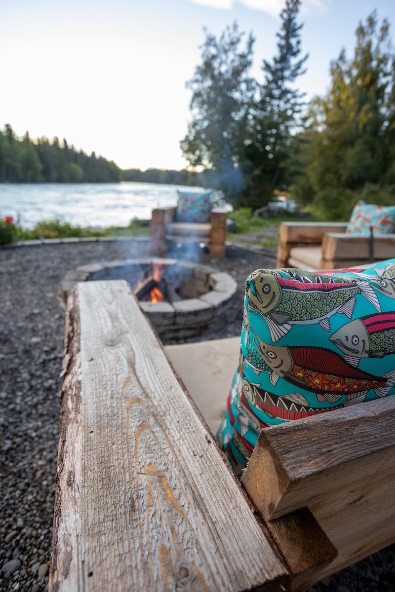 Kenai Living Waters - Event Venue in Sterling, Alaska
