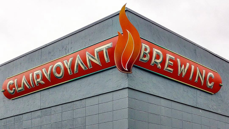 Clairvoyant Brewing Company - Event Venue in Boise, Idaho
