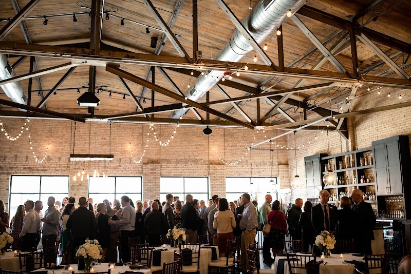 Gather on Broadway - Event Venue in Green Bay, Wisconsin