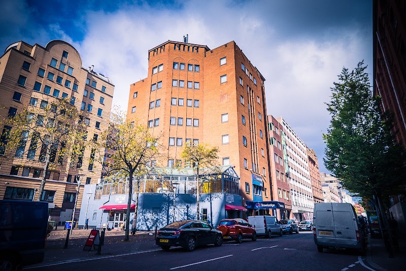 Travelodge Belfast Central - Event Venue in Belfast, Northern Ireland