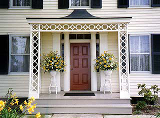 The Nicholson House - Event Venue in Cleveland, Ohio