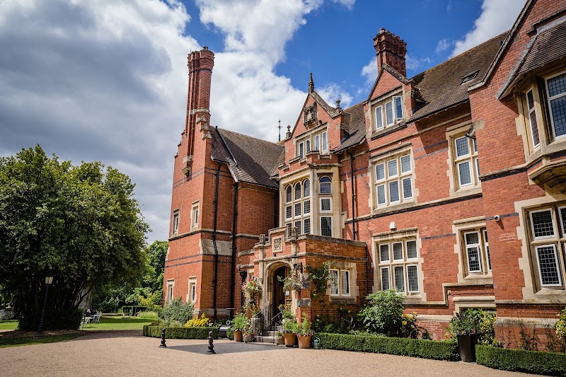 Berwick Lodge - Event Venue in Bristol, South Gloucestershire