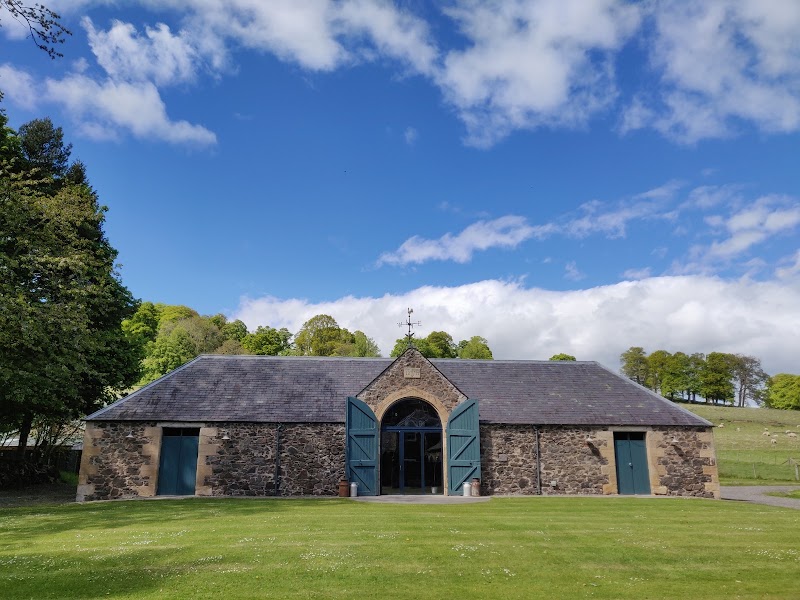 The Byre at Inchyra - Luxury Barn Weddings & Events - Event Venue in Glencarse, Perth and Kinross
