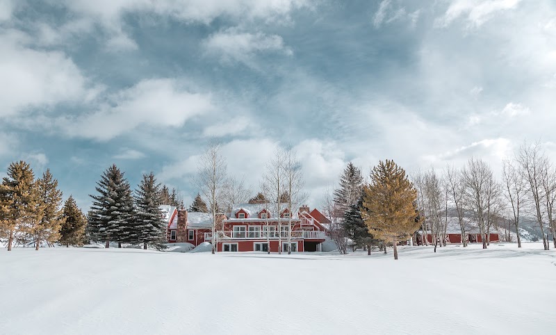 Rancho Alegre Lodge - Event Venue in Jackson, Wyoming