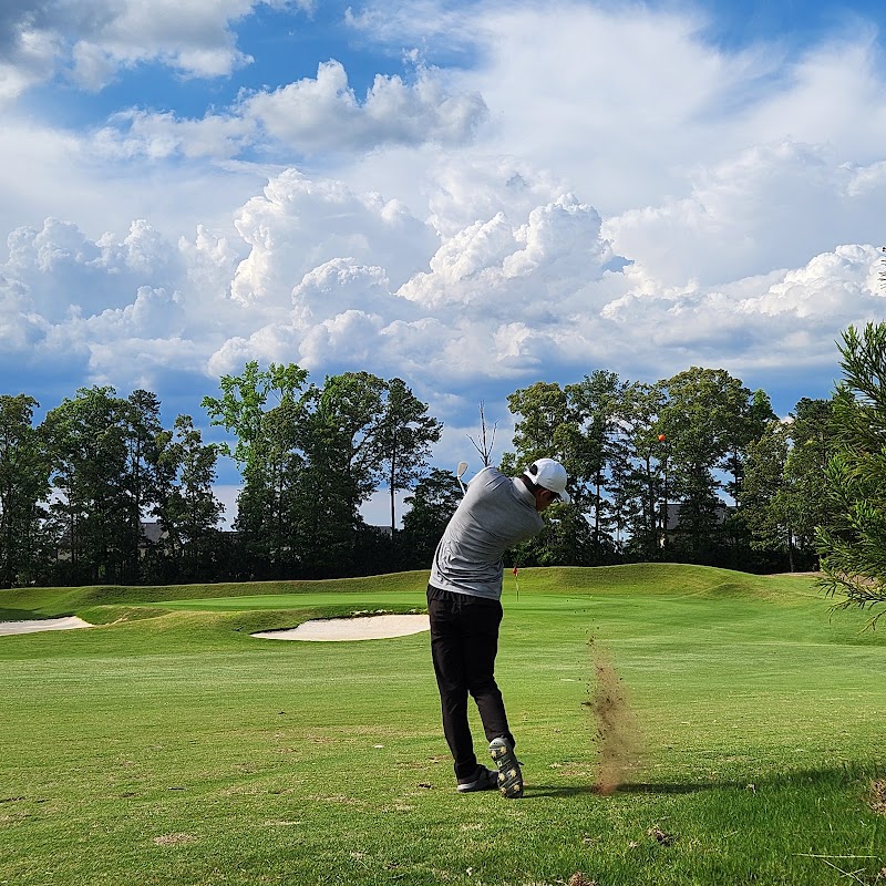 Crystal Lake Golf & Country Club - Event Venue in Hampton, Georgia