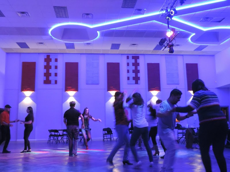 International Event Center - Event Venue in Oklahoma City, Oklahoma