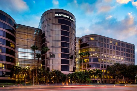 The Westshore Grand, A Tribute Portfolio Hotel, Tampa - Event Venue in Tampa, Florida