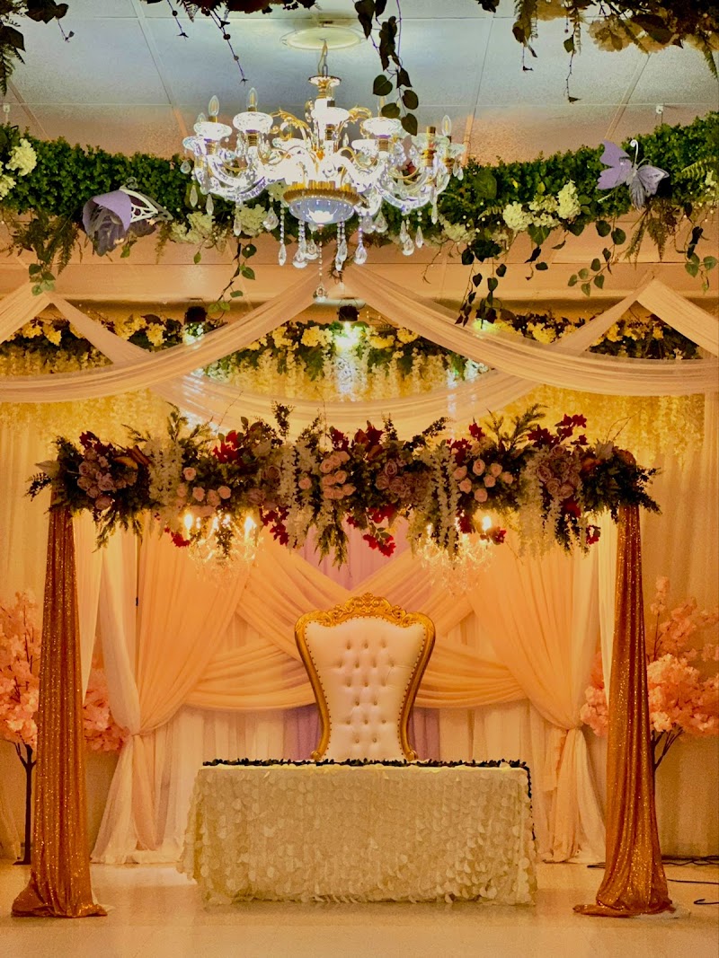 Fiesta Events Hall - Event Venue in Corpus Christi, Texas