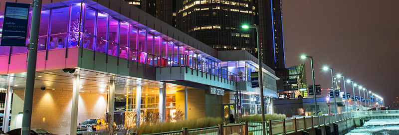 Waterview Loft - Event Venue in Detroit, Michigan