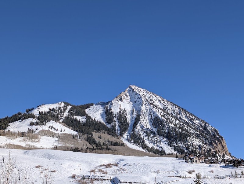 Crested Butte Mountain Resort - Event Venue in Crested Butte, Colorado