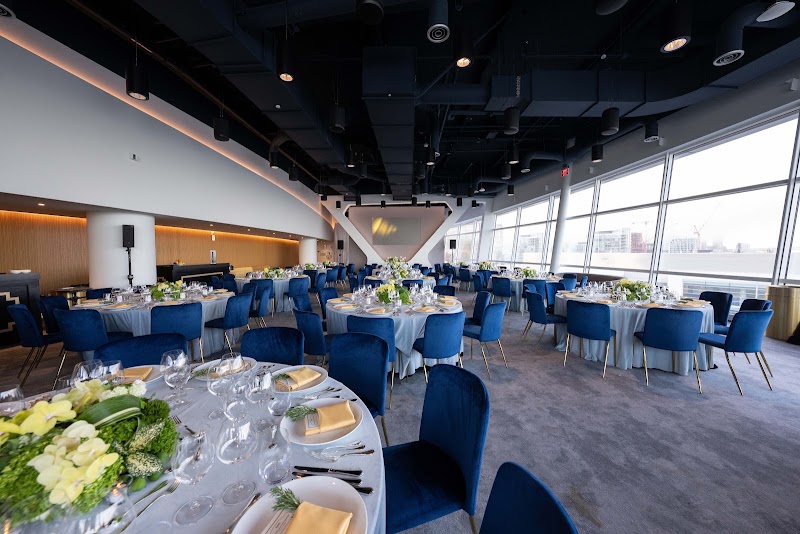 Above The Rim - Event Venue in San Francisco, California
