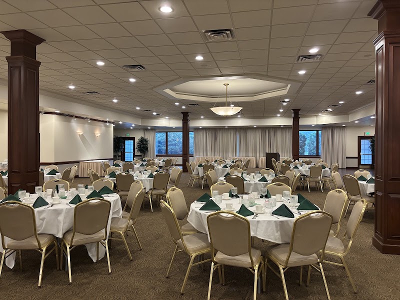 Park Place Catering and Banquet Hall - Event Venue in Dearborn, Michigan