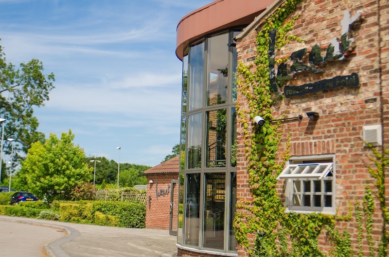 Lazaat - Event Venue in Cottingham, East Riding of Yorkshire