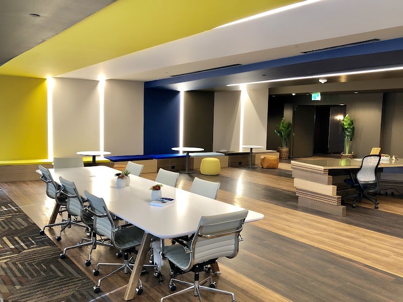 Pipeline Tampa Coworking and Shared Offices - Event Venue in Tampa, Florida
