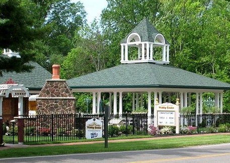 Grand Pacific Wedding Gardens - Event Venue in Olmsted Falls, Ohio