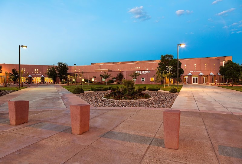 Dixie Convention Center - Event Venue in St. George, Utah