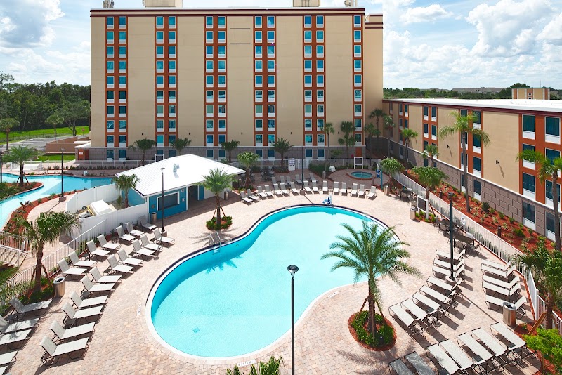 Red Lion Hotel Orlando Lake Buena Vista South - Event Venue in Kissimmee, Florida