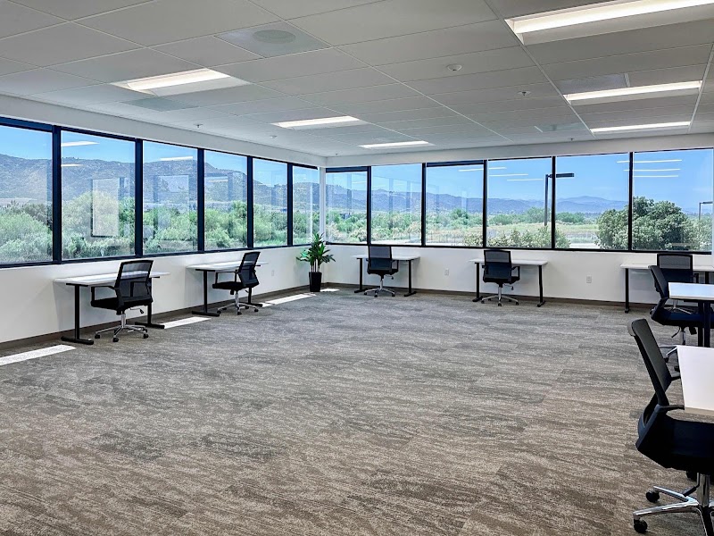 Regus Enterprise Circle - Event Venue in Temecula, California