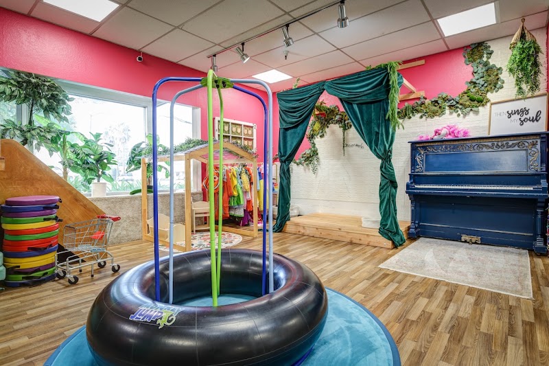 Space To Play - Event Venue in Elk Grove, California