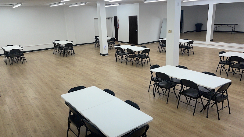 The Hyve Studio 517 - Event Venue in Lansing, Michigan