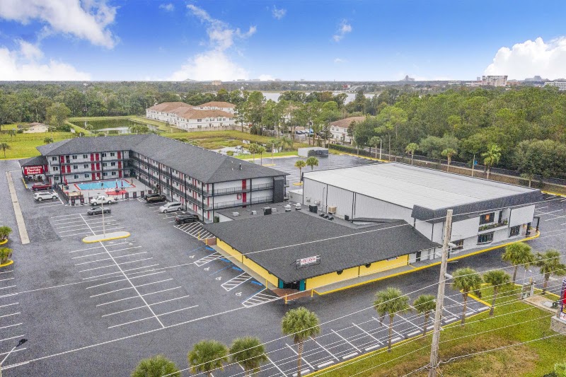 Seasons Florida Resort - Event Venue in Kissimmee, Florida