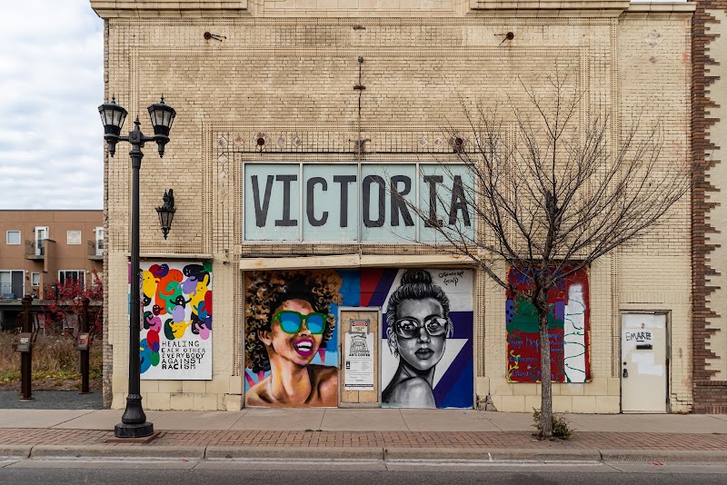 825 Arts - Event Venue in Saint Paul, Minnesota