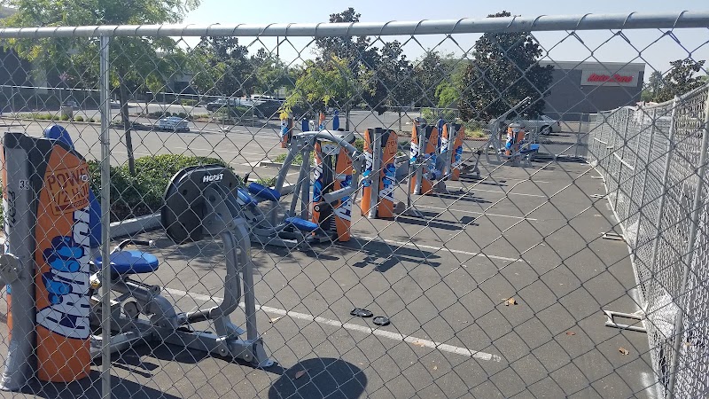 Village Walk Executive Suites - Event Venue in Fresno, California