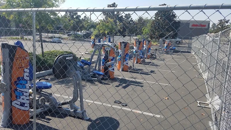 Village Walk Executive Suites - Event Venue in Fresno, California