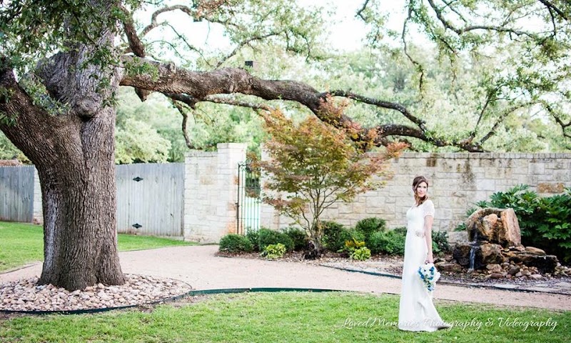 Cathedral Oaks Event Center - Event Venue in Belton, Texas