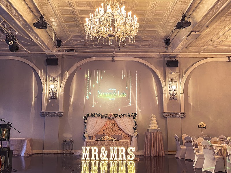 Millennium Event Center - Event Venue in Greeley, Colorado