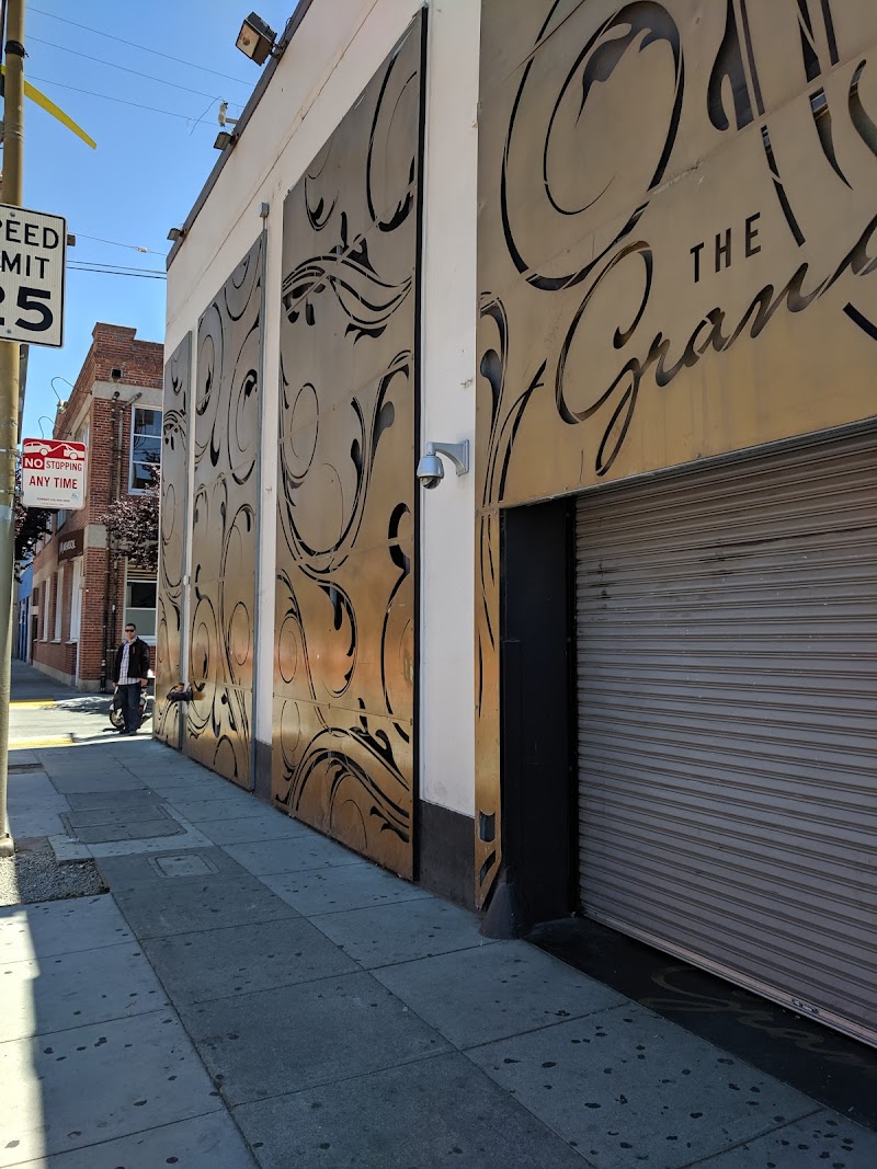 The Grand - Event Venue in San Francisco, California