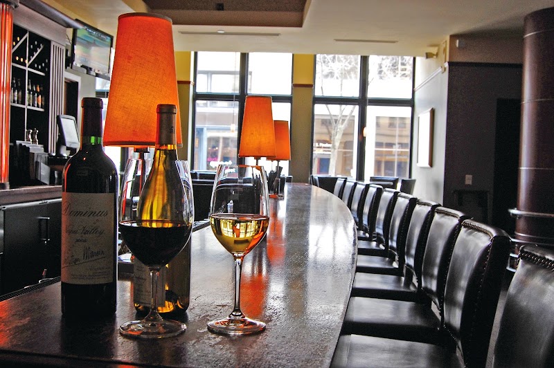 Johnny Delmonico's Steakhouse - Event Venue in Madison, Wisconsin