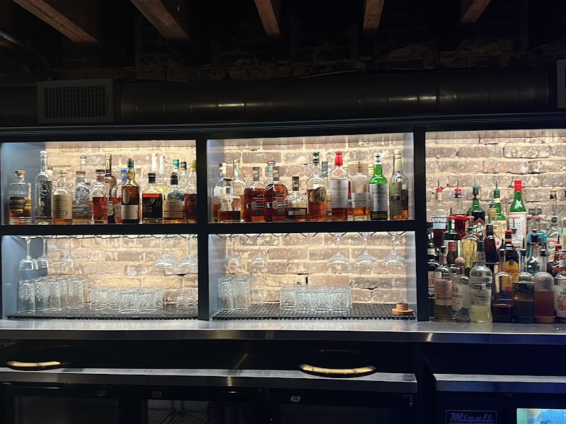 One of Nineteen Cocktails and Raw Bar - Event Venue in Murfreesboro, Tennessee