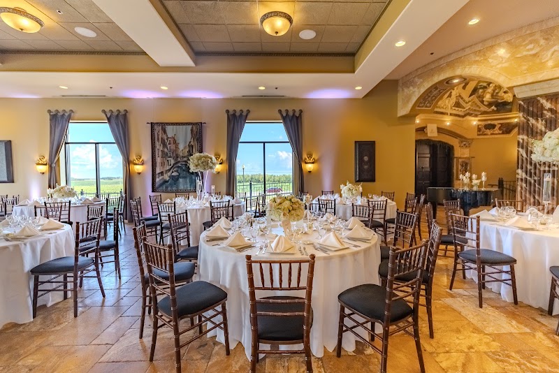 Acquaviva Winery & Ristorante & Wedding Venue - Event Venue in Maple Park, Illinois