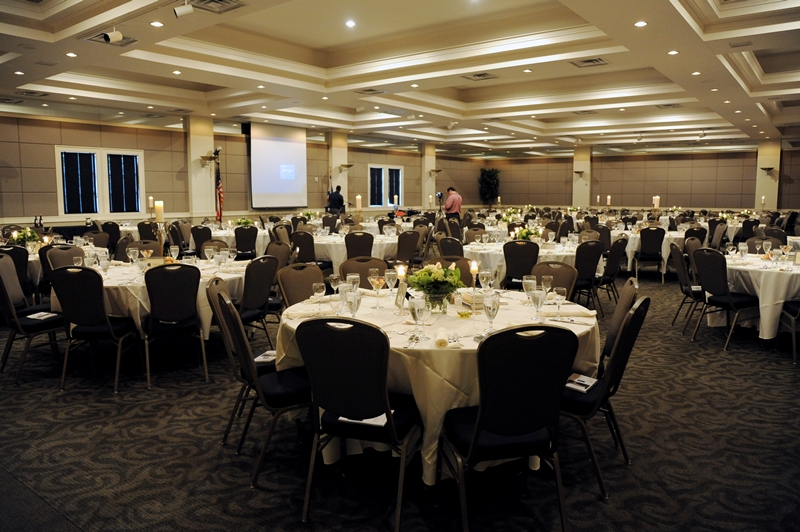 Heritage Hall - Event Venue in Atlanta, Georgia