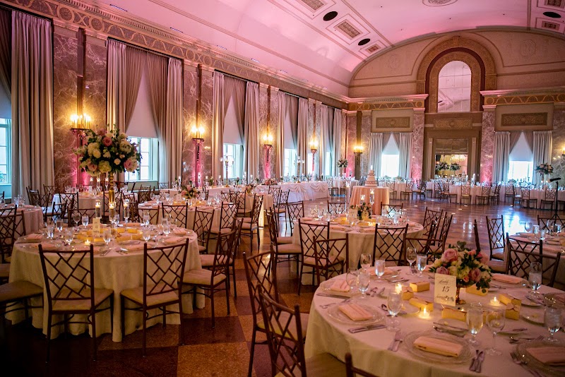 The Coronado - Event Venue in St. Louis, Missouri
