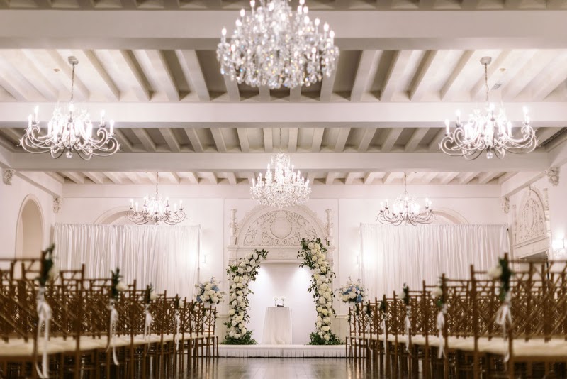 The Coronado - Event Venue in St. Louis, Missouri