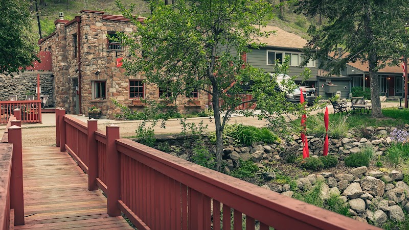 A-Lodge Boulder (Boulder Adventure Lodge) - Event Venue in Boulder, Colorado