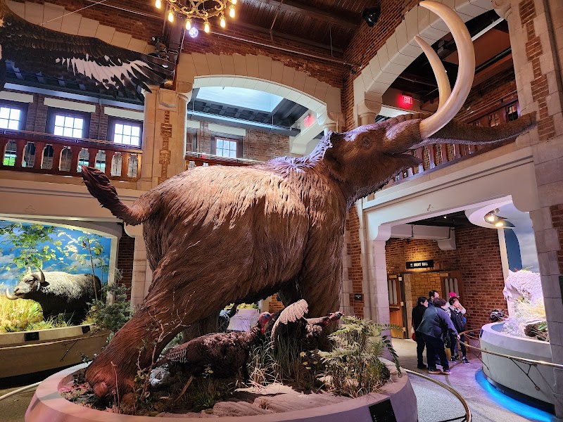 Toledo Museum Of Science - Event Venue in Toledo, Ohio
