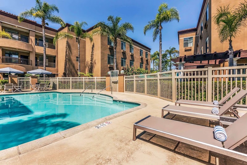 Quality Suites Mission Valley SeaWorld Area - Event Venue in San Diego, California