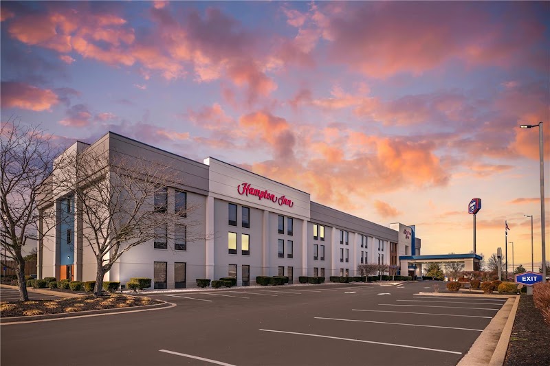 Hampton Inn Richmond - Event Venue in Richmond, Kentucky