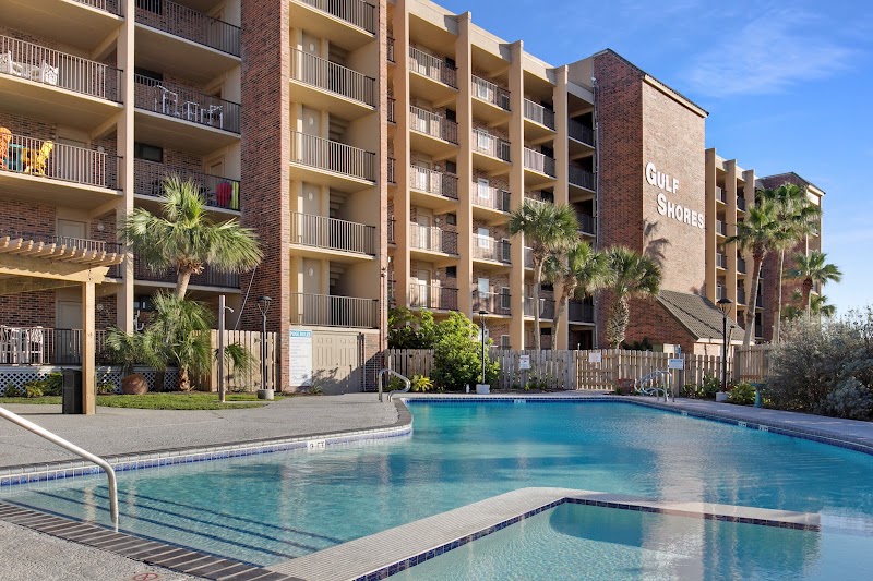 Gulf Shores Condominiums - Event Venue in Port Aransas, Texas